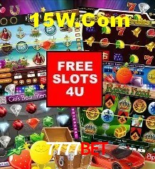 Recursos de Bônus 7777bet