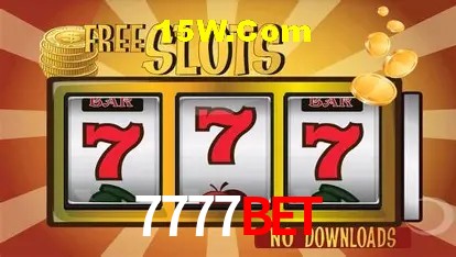 Promoções Sazonais 7777bet