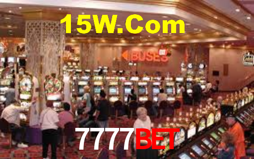 VIP Casino 7777bet