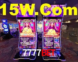 Slot Games 7777bet