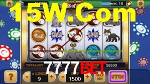 Games Directory 7777bet