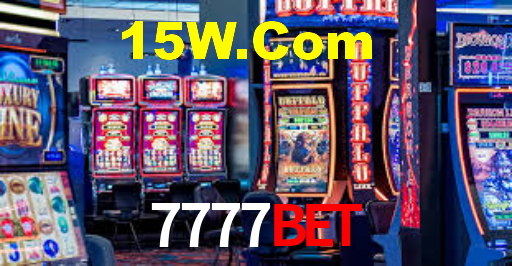 Live Casino 7777bet