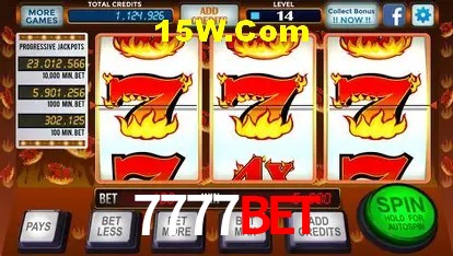 Ofertas Exclusivas 7777bet