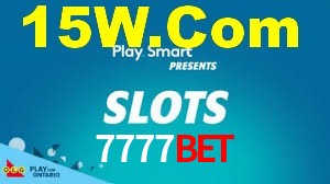 Welcome Bonus 7777bet