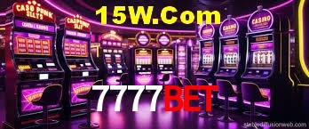 Flash Promotion 7777bet