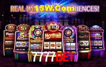 Design Responsivo 7777bet