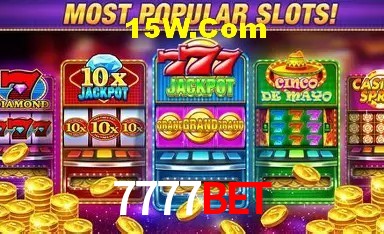 Estatísticas do Jogo 7777bet