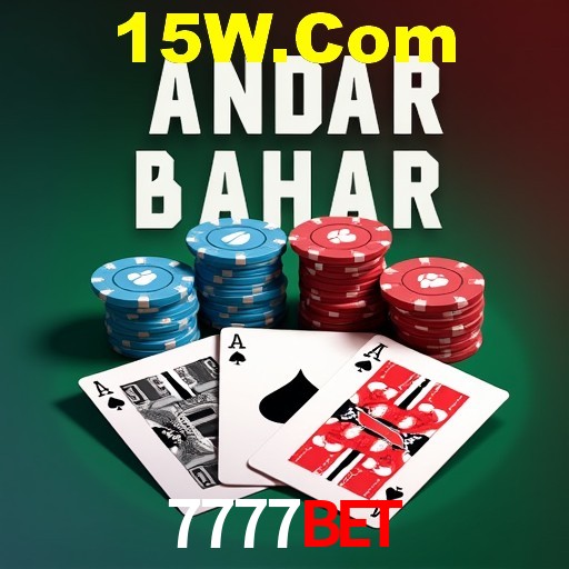 A Emoção da Loteria na 7777bet: Uma Chance de Mudança de Vida