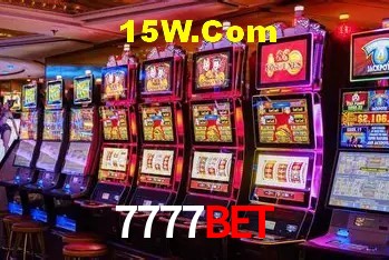 Diretório de Jogos 7777bet