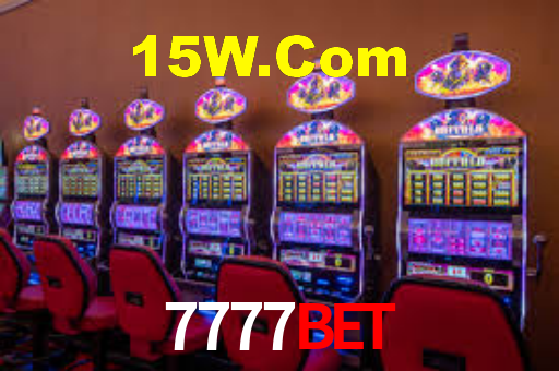Welcome Bonus 7777bet