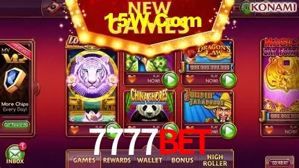 Promoção Relâmpago 7777bet