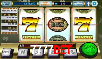 Ofertas Imperdíveis na 7777BET: Promoções e Bônus Que Valem a Pena