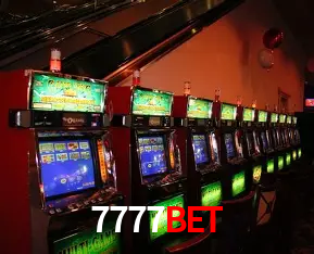 7777 BET FUN