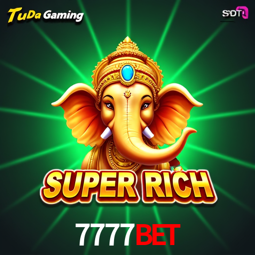 7777 BET FUN