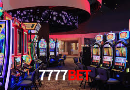 7777 BET FUN