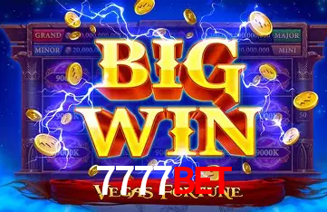 7777BET