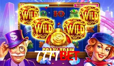 7777BET.Com - Plataforma De Cassino Online -7777BET