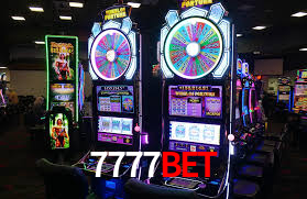 7777BET