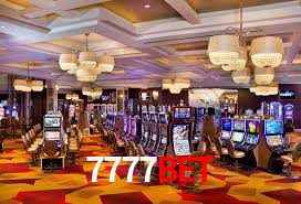 Bônus Generosos e Exclusivos no 7777BET para Você!