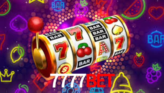 7777BET - 7777BET.Com - Registrar Slot Casino
