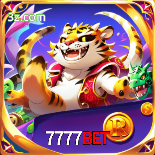 7777BET